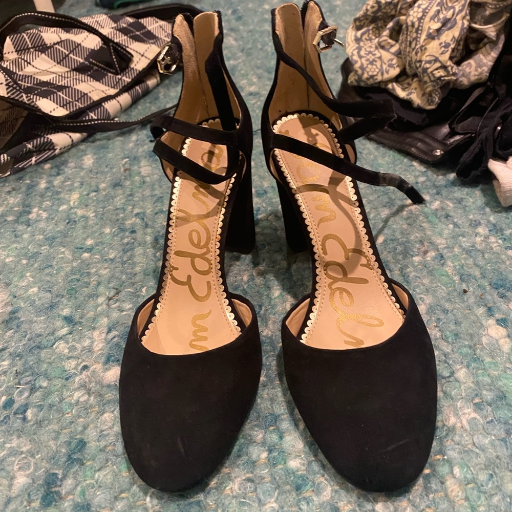 Sam Edelman Heels